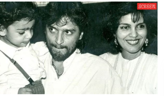 Bollywood actress survival story after husband’s death and financial struggles